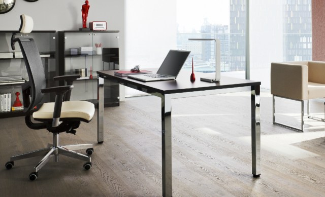 EASY SPACE Executive Desk